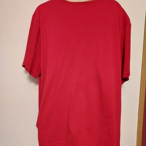 Bobbie Brooks R VGC arm pit to pit 27 1/2 length 25 3/4 - Picture 2 of 4